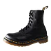 Dr. Martens 8 dírkové Černá 36