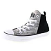 CONVERSE Chuck Taylor All Star Sloane Černá Šedá Bílá 37