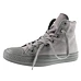 CONVERSE Chuck Taylor All Star Šedá 36