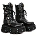 NEW ROCK CRUST NEGRO 37