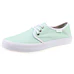 VANS Tazie Zelená Bílá 37
