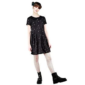 DISTURBIA Kosmos Collared 40