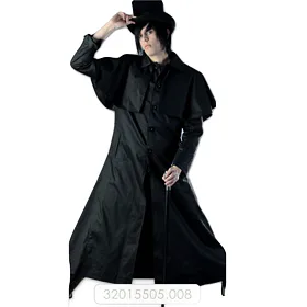 kabát pánský ZOELIBAT - 32015505.008 S