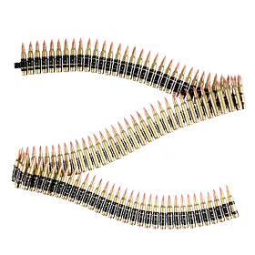 pásek BULLET 44 - 85 (beryl) XL
