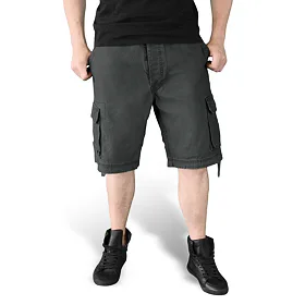 kraťasy SURPLUS S