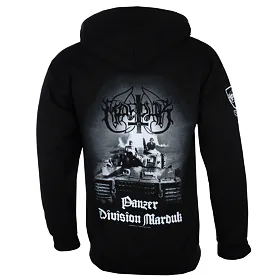 RAZAMATAZ Panzer Division Černá M