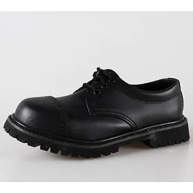 BRANDIT Phantom Black Černá 39