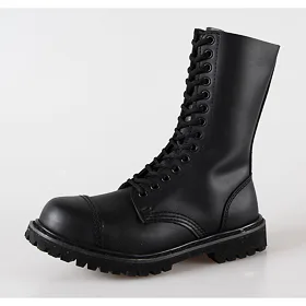 BRANDIT Phantom Black Černá 38