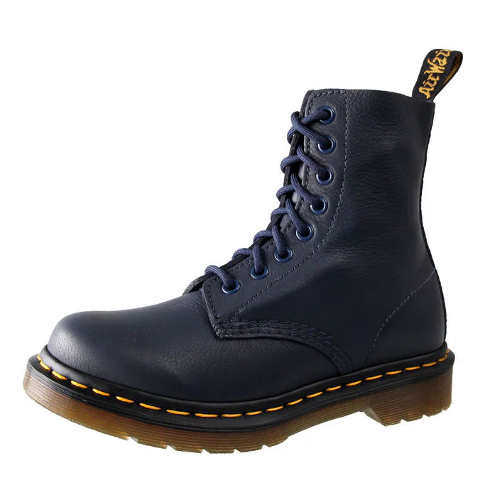 Dr. Martens 8 dírkové Modrá 36