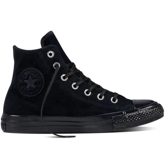 CONVERSE Chuck Taylor All Star Černá 36