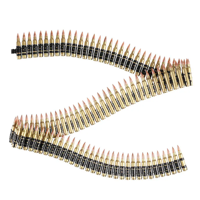 pásek BULLET 44 - 100 (beryl) XL