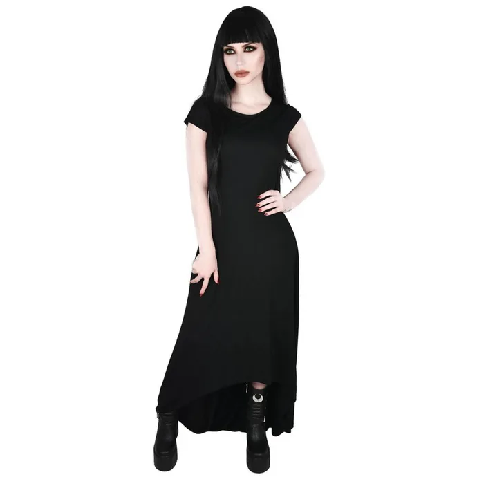 KILLSTAR Ripley Černá XS
