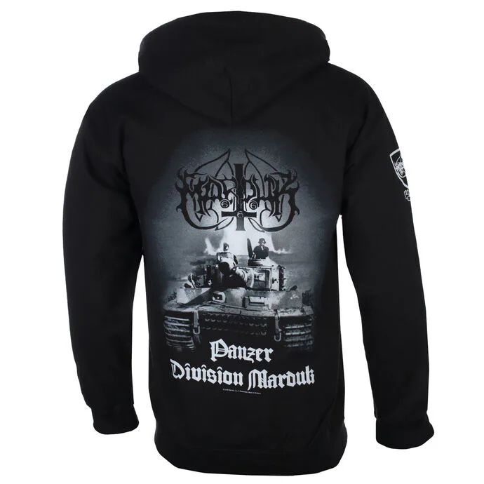 RAZAMATAZ Panzer Division Černá M