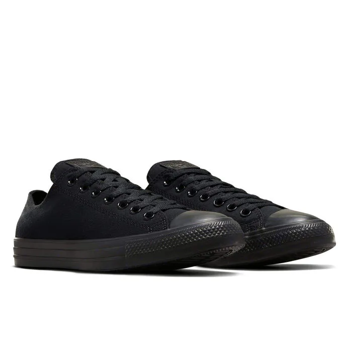 CONVERSE Chuck Taylor All Star Černá 36