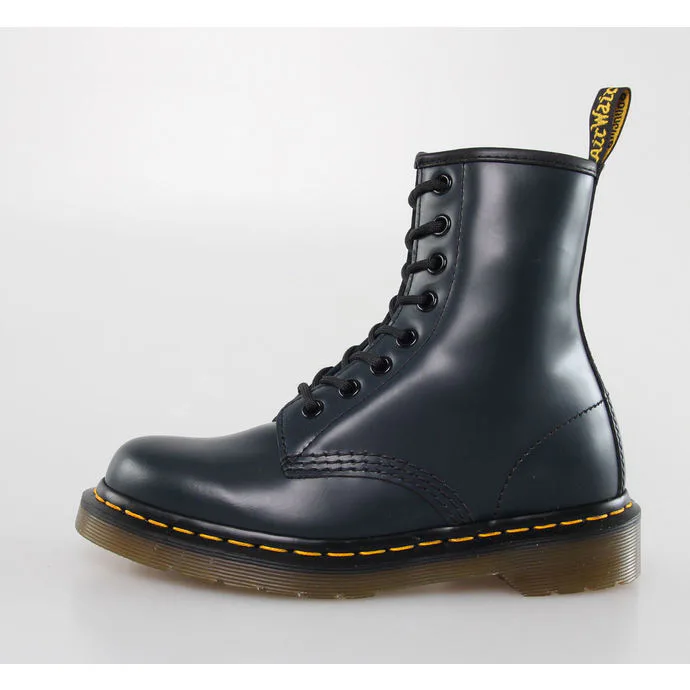 Dr. Martens 8 dírkové Modrá 36